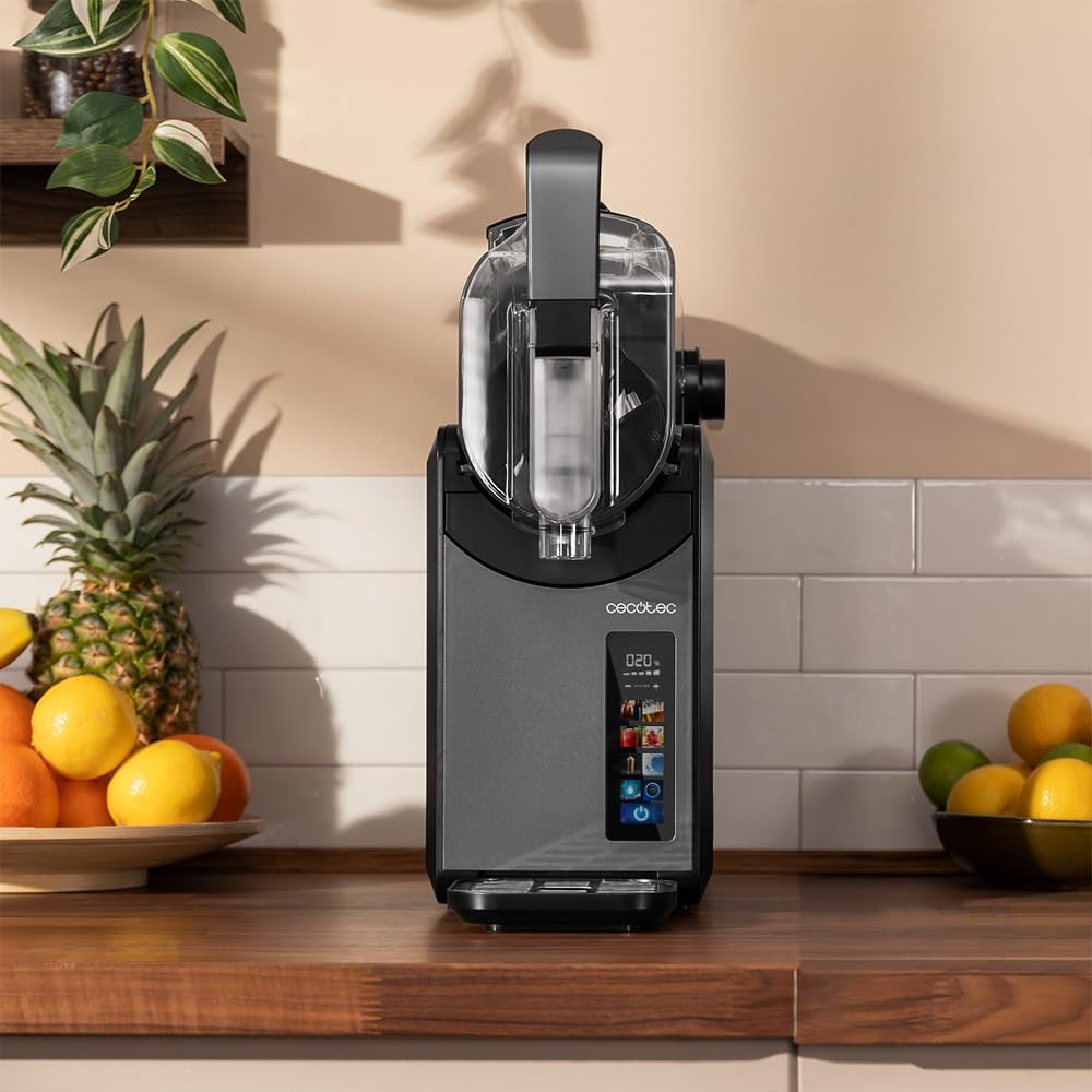 Twist&Ice 2600 Slush-Eis-Maschine