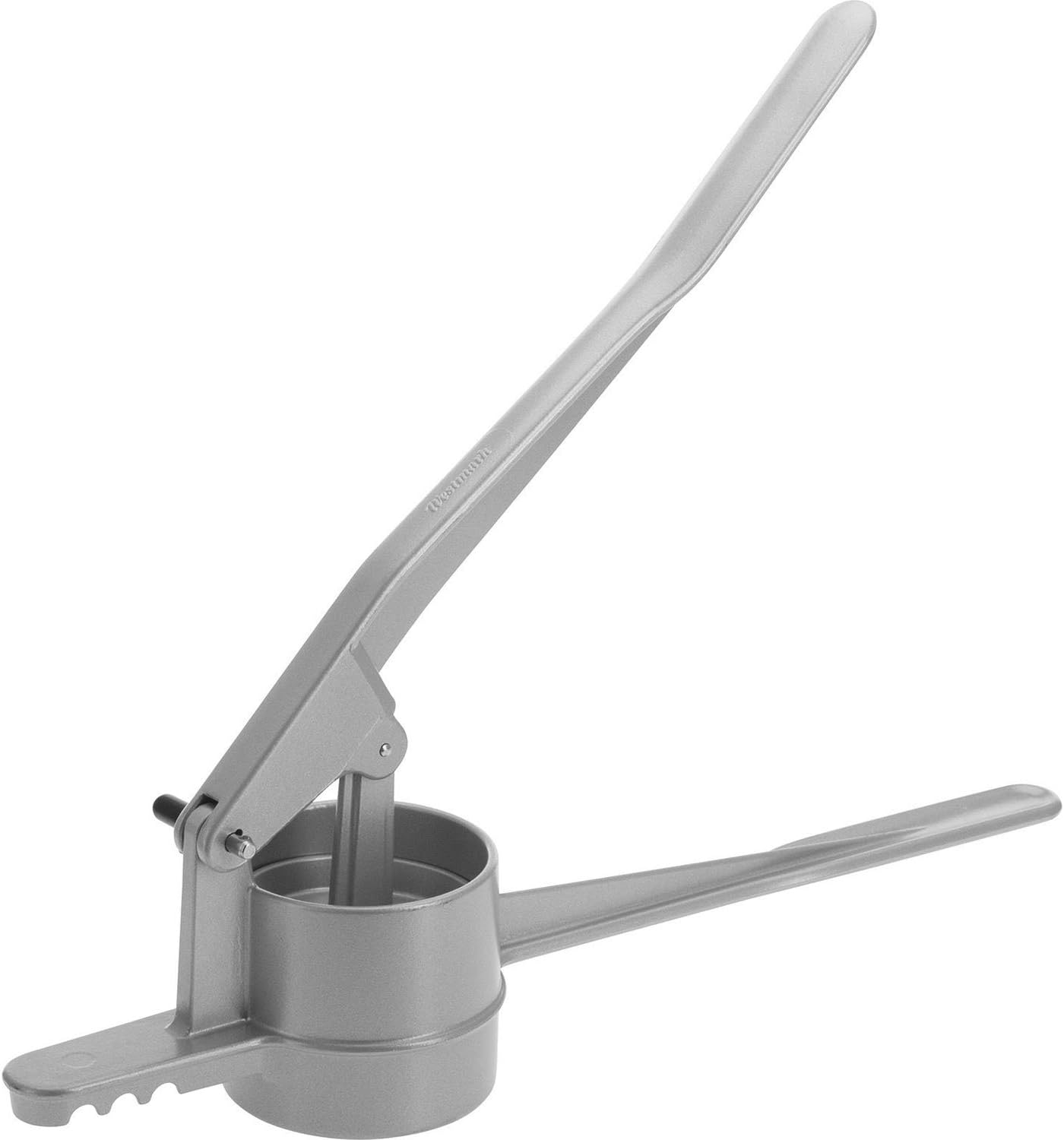 Spätzlechef 61202260, Silber/Traditionelle Lochung