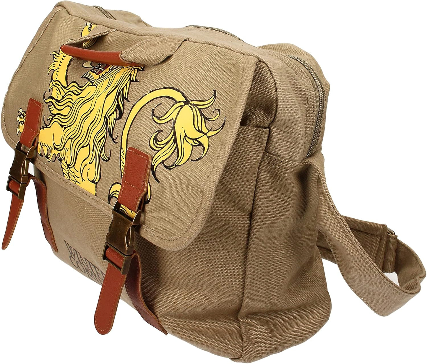 Game of Thrones Lannister Umhängetasche