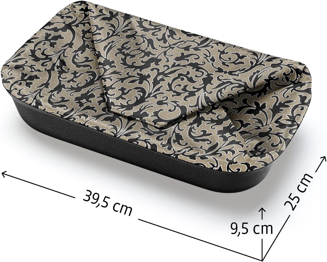 Shoppingbasket, Baroque Marble