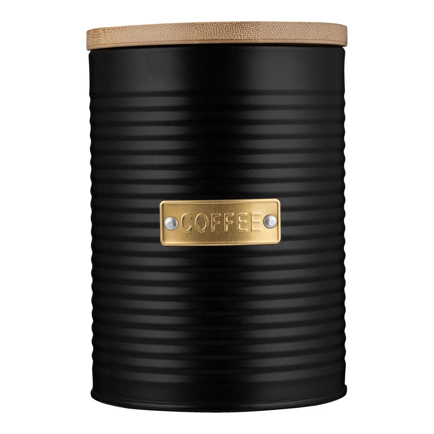 Luftdichte Kaffeedose Otto, Kaffeedose