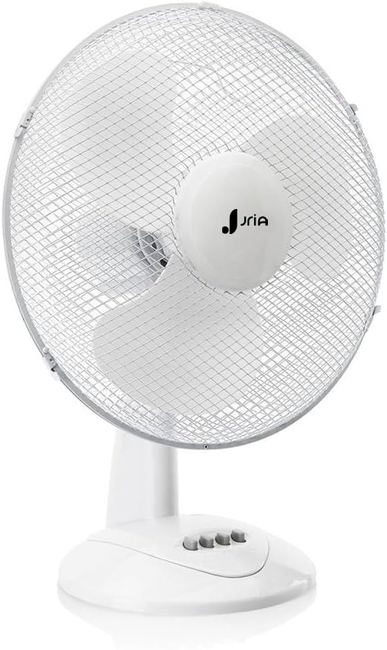 Tischventilator mit Schwenkfunktion