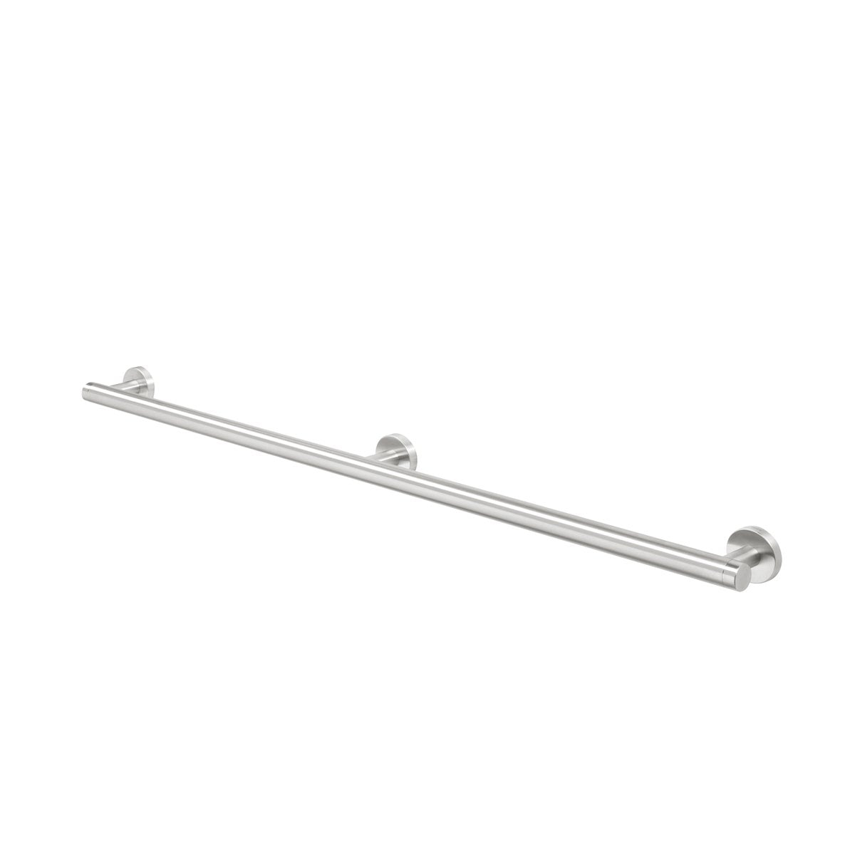 Boston Comfort & Safety, Edelstahl Gebürstet 90 cm Haltegriff