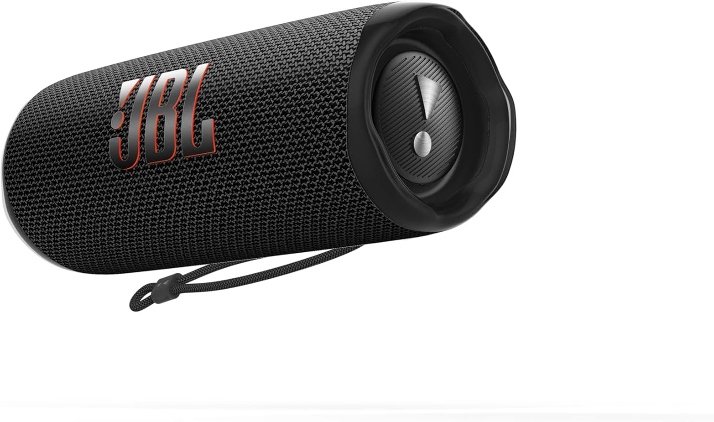 Tragbarer Bluetooth-Lautsprecher Flip 6