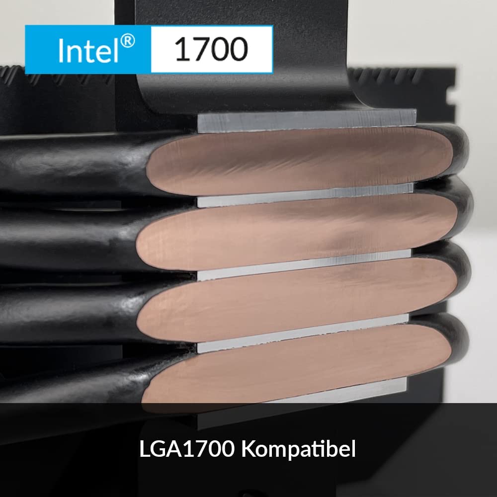 Freezer i35 A-RGB, CPU-Kühler, Freezer i35 A-RGB