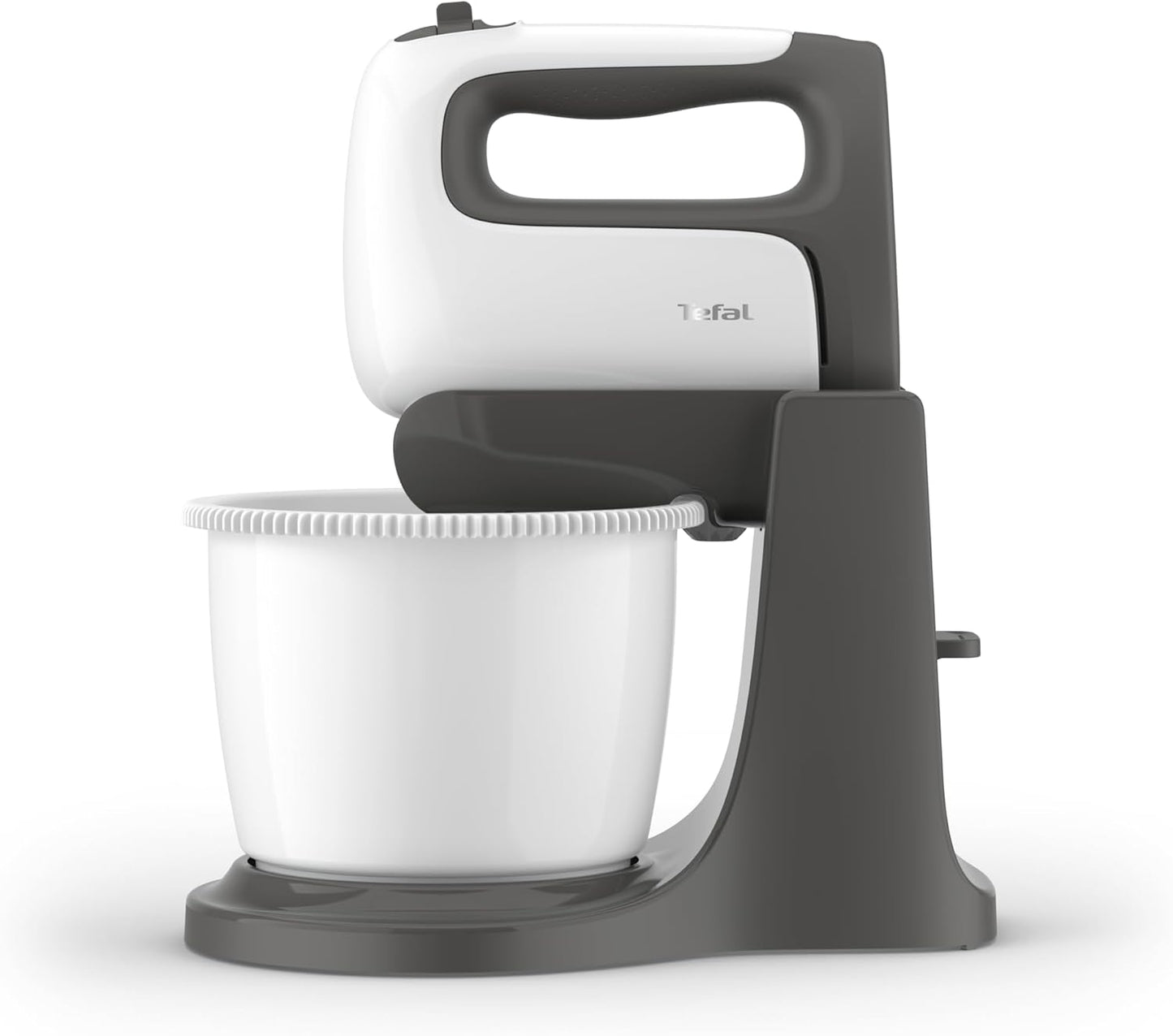 HT464138 Prep'Mix Handmixer mit Rotationsschüssel