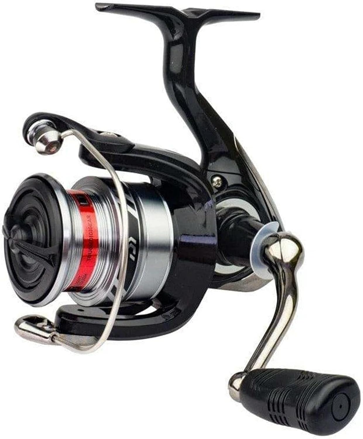 RX LT 1000 Spinning Angelrolle, 1000