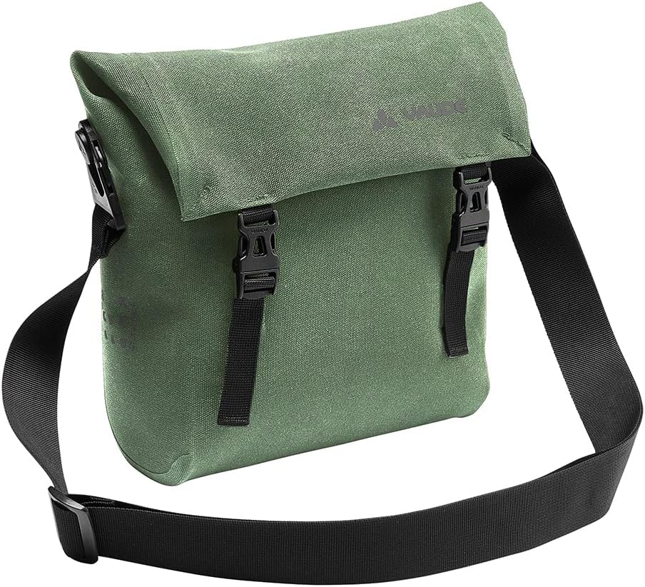 Augsburg IV, 25 x 26 x 12 cm, 6 liters Willow Green