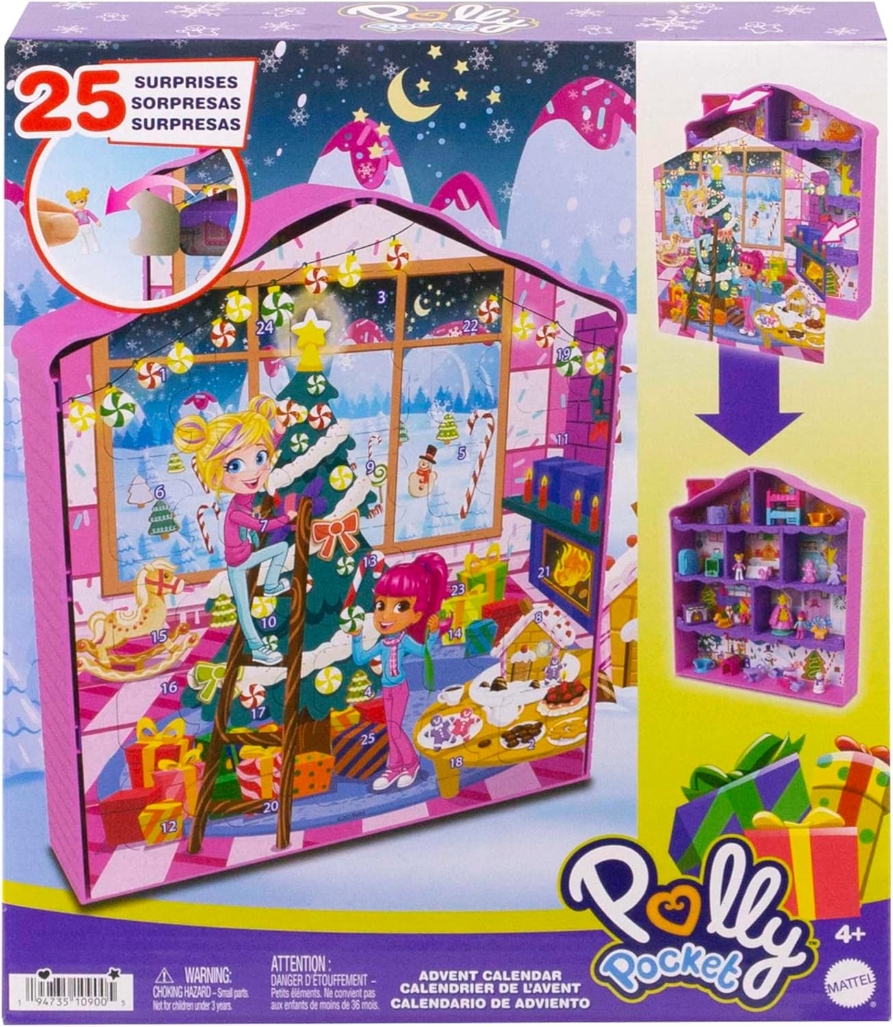 Polly Pocket
