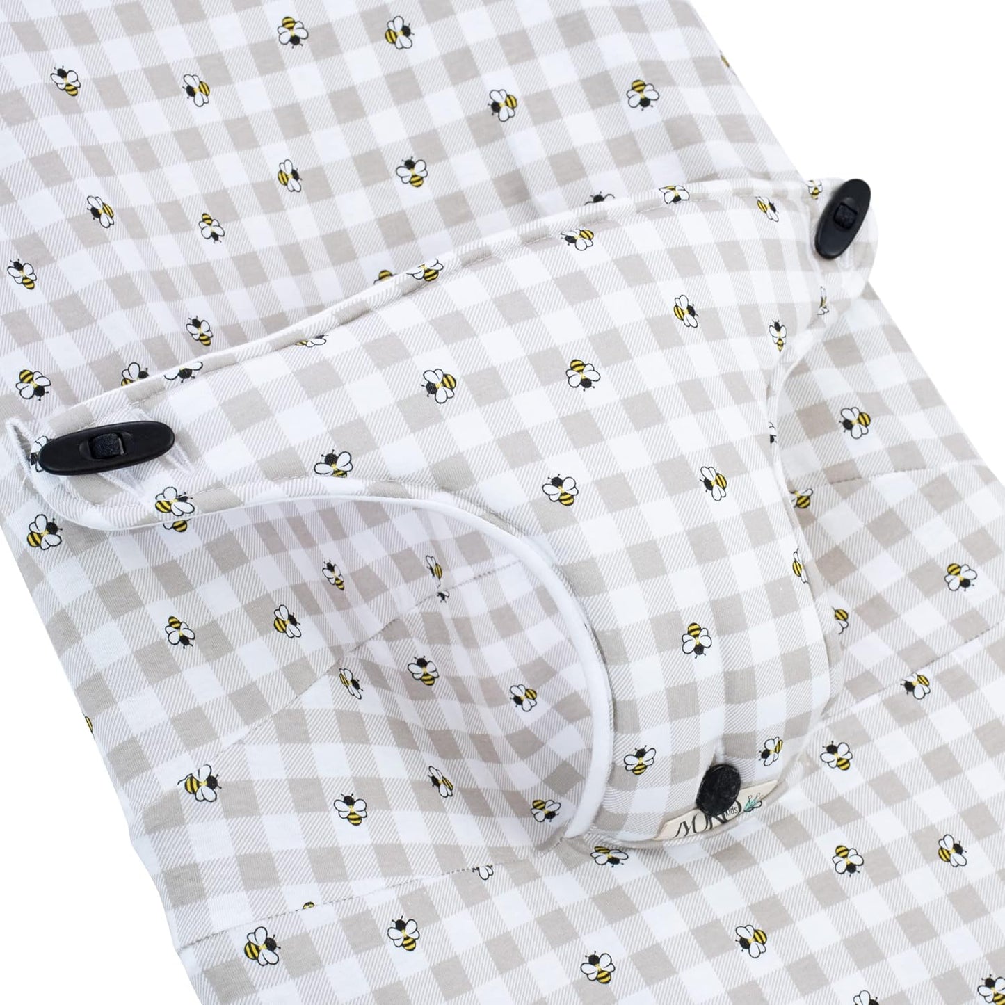 Bezug für Babybjorn Soft, Balance
