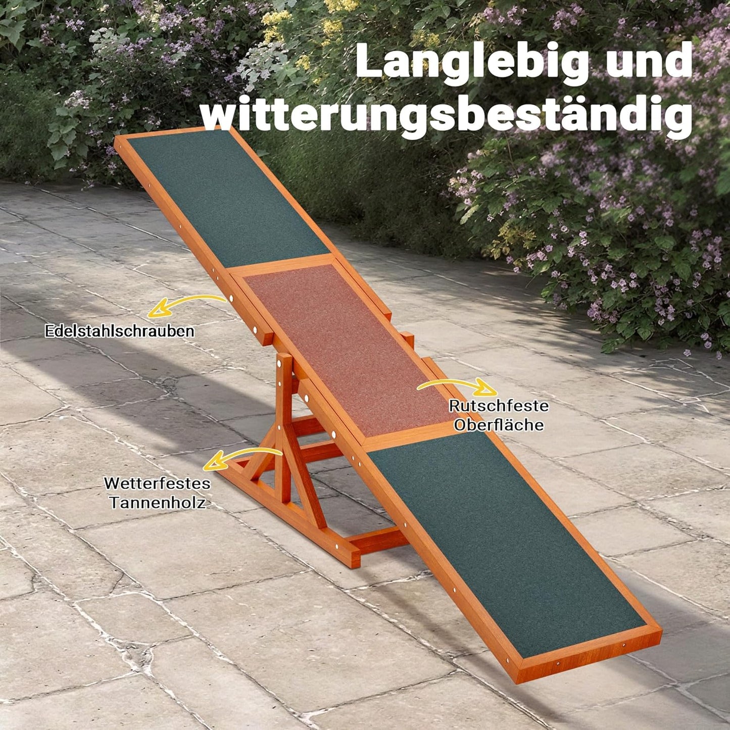Hundewippe