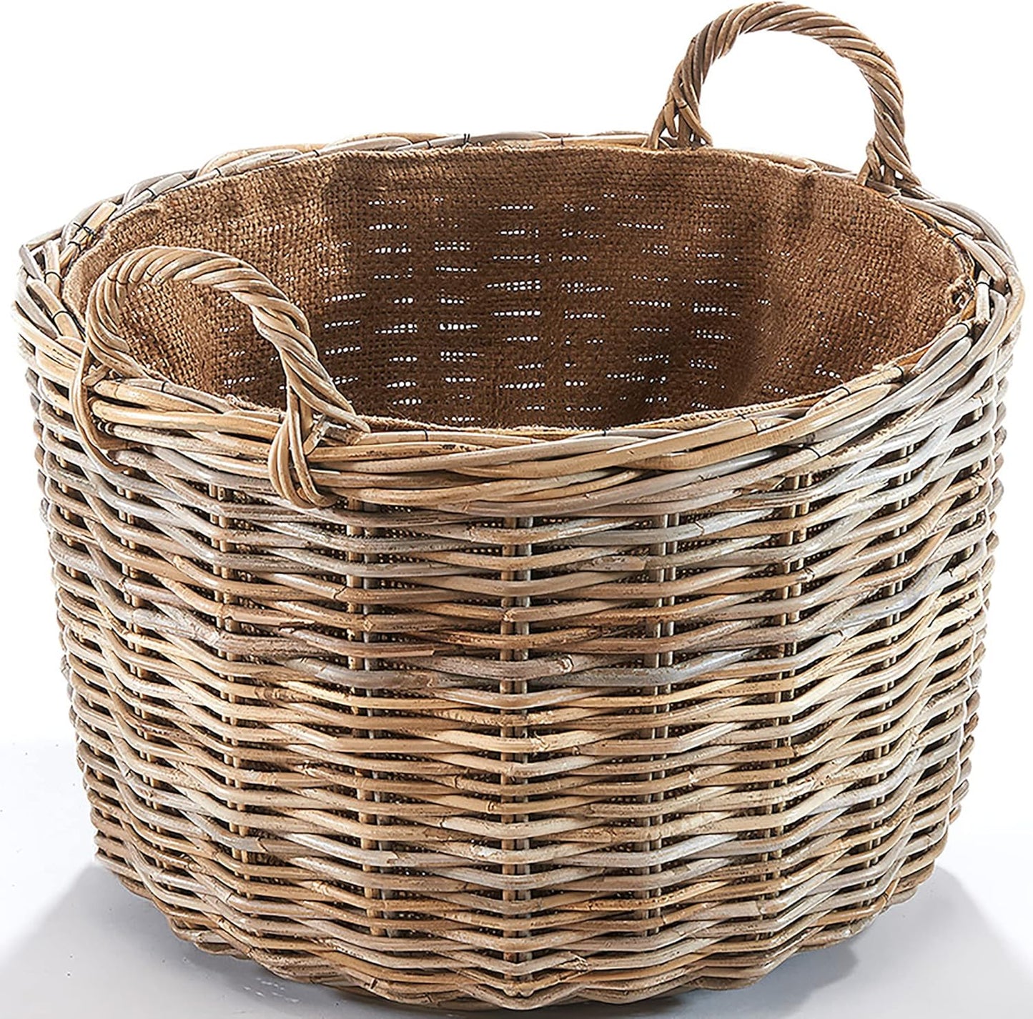 Holzkorb