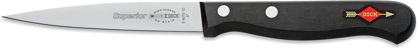 Superior, Superior 9-teilig