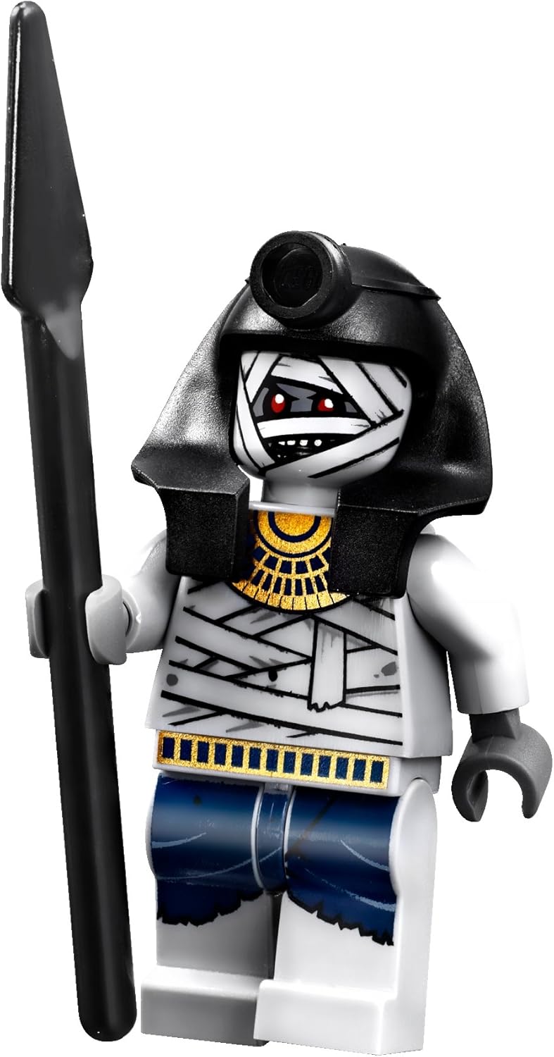 Geheimnisvolle Sphinx