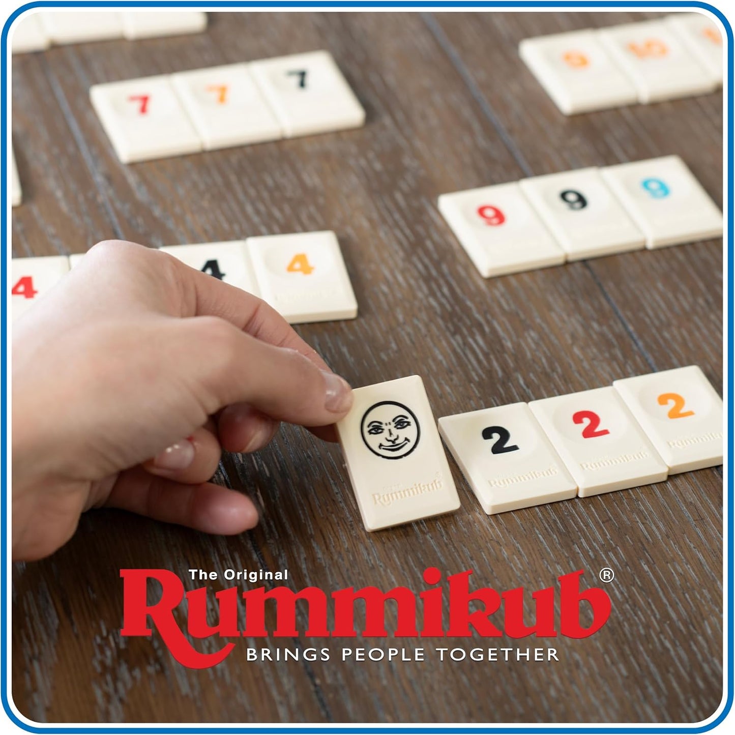 Rummikub