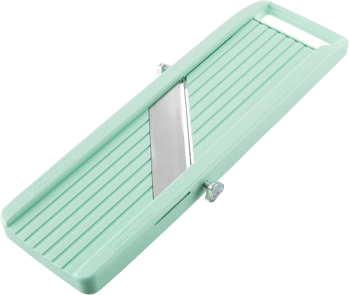 BN-1 Mandoline, 31,5 x 9,5 x 2,3 cm