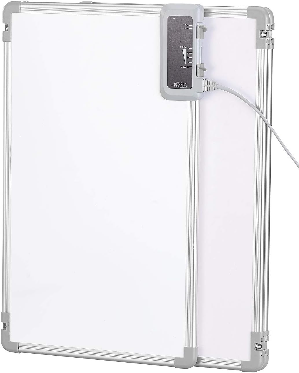 Faltbares Infrarot-Heizpanel