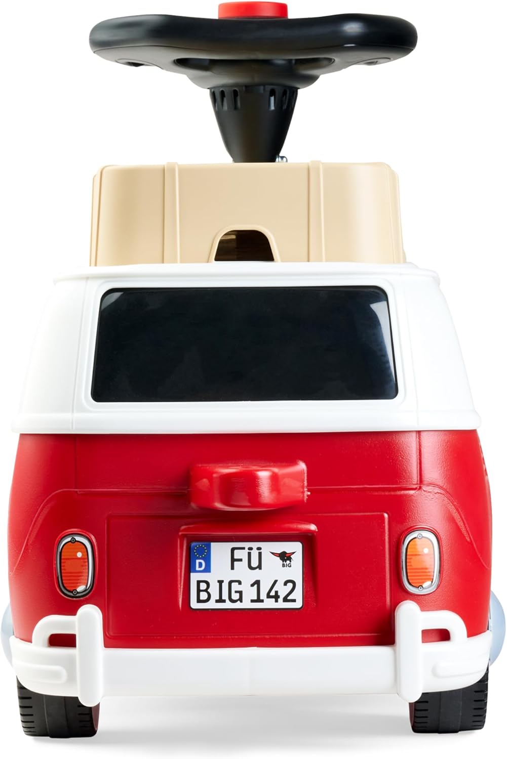 Bobby Car Baby VW T1