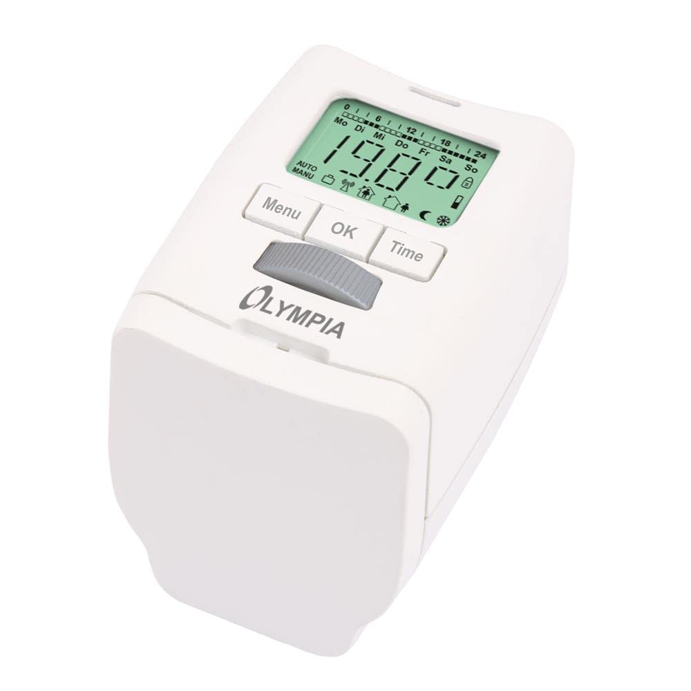 Heizkörperthermostat HT 430-22, 1