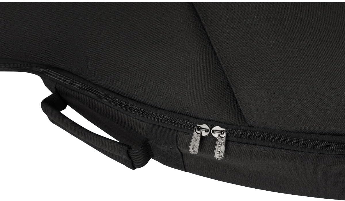 Akustik-Gitarrentasche für Kleinformat-Gitarren, Kleiner Körper FASB405