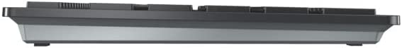 KW 9100 SLIM, Tastatur