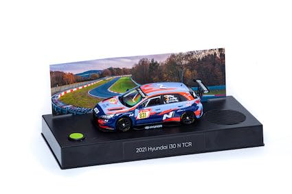 Adventskalender Rallye, Racing, Tuning