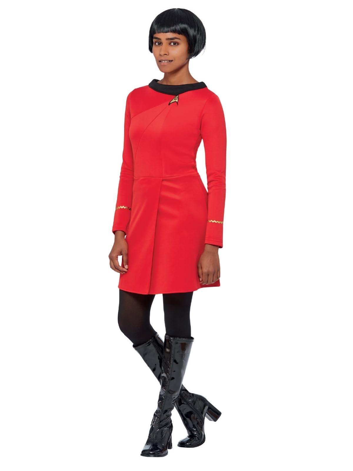 Star Trek Uniform Kostüm, L