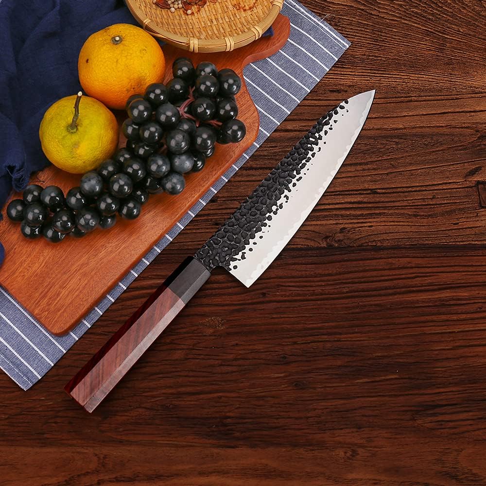 Gyuto Kochmesser, 20,8 Cm Kochmesser