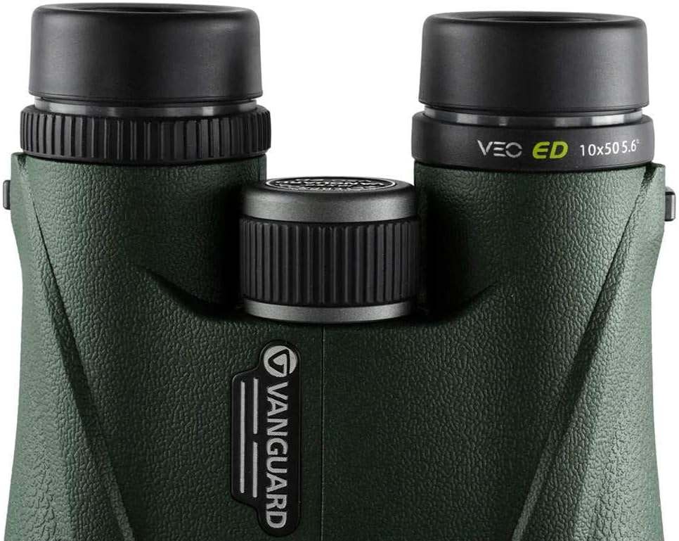 Fernglas VEO ED 1050, 10x50 Fernglas