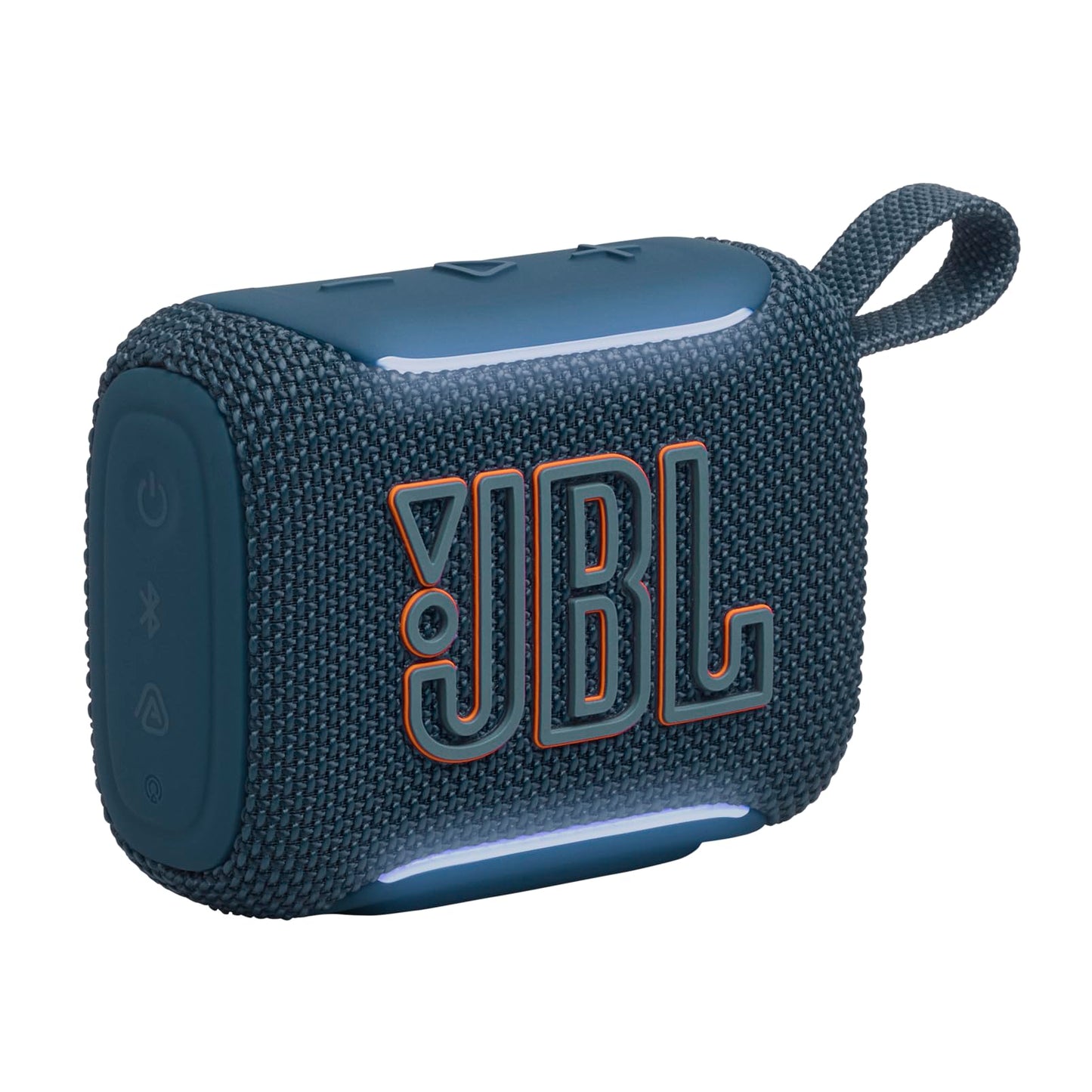 Go 5 Ultraportabler Bluetooth-Lautsprecher, Go 5 Blau