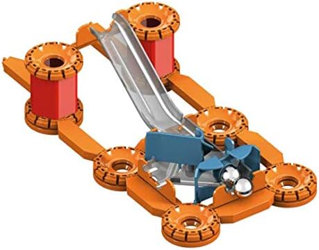 Leonardo Da Vinci Mehrfachkanone Magnetbaukasten, Mehrfachkanone