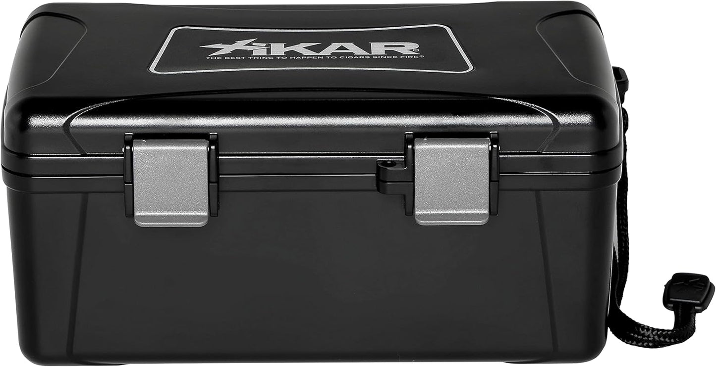 Reise-Humidor für 15 Zigarren