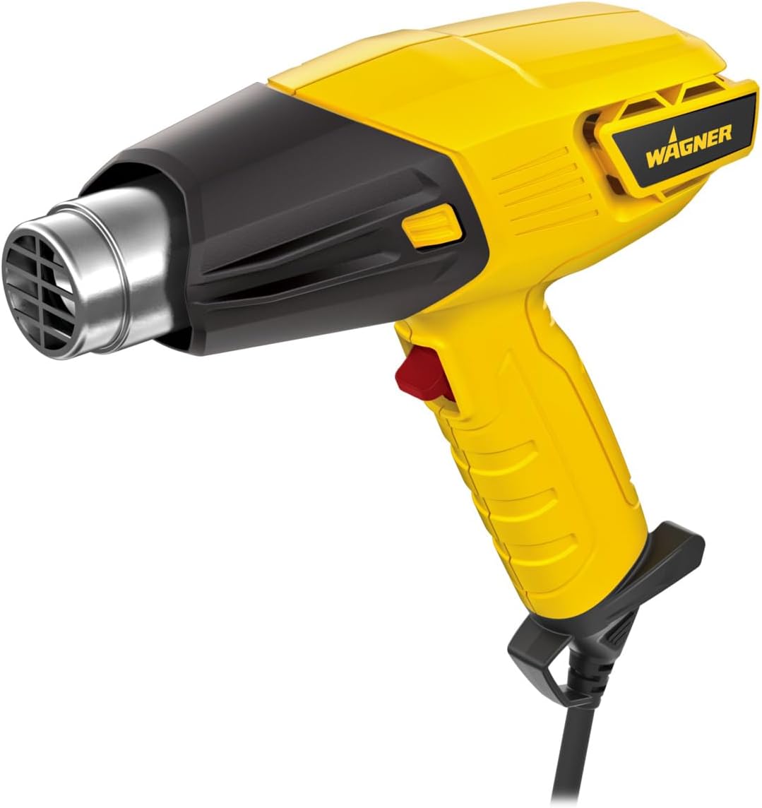 Heissluftgebläse 1600 W Furno, FURNO 300