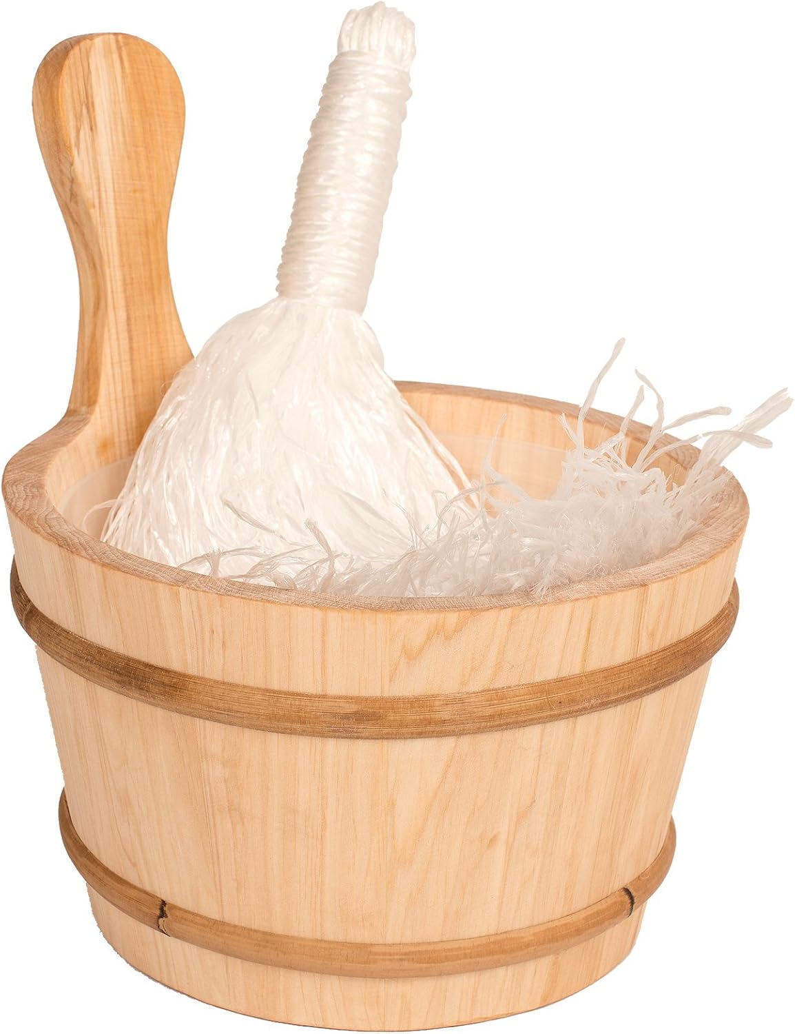Sauna-Massagezubehör