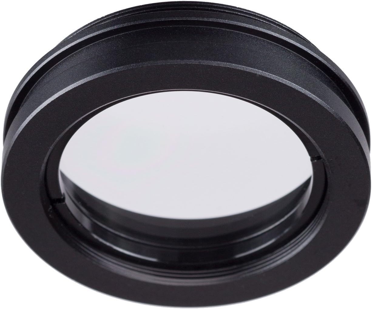 Barlow-Objektiv für Stereomikroskope (48mm)