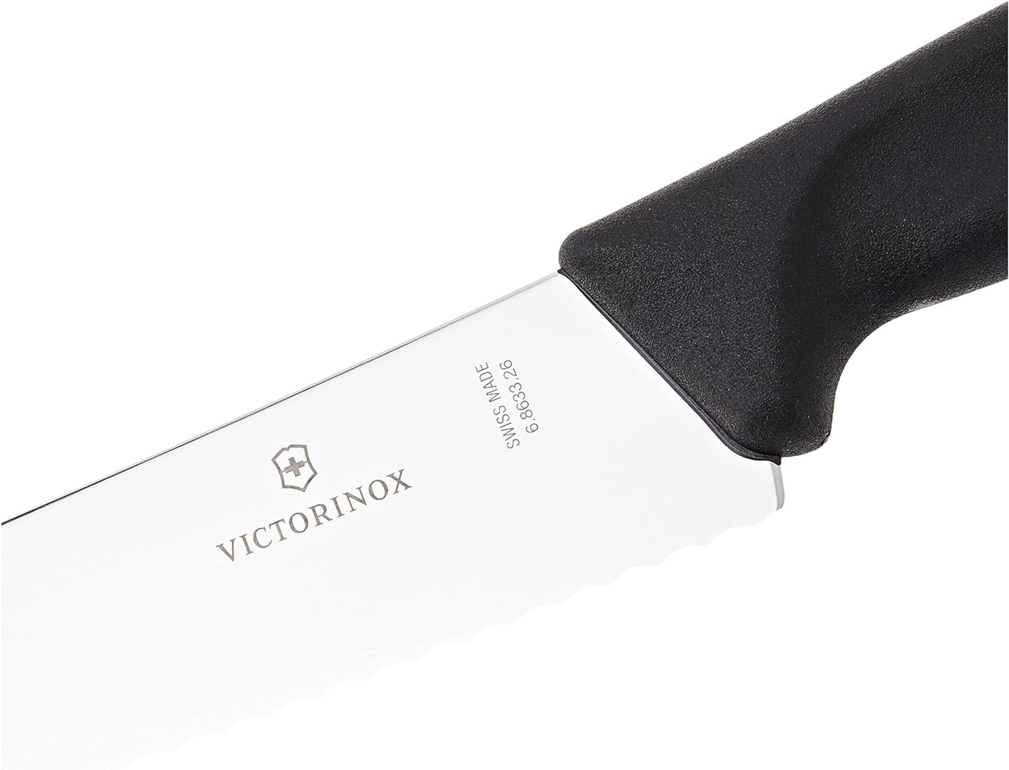 Swiss Classic - Brot- & Konditormesser, Geschenkbox