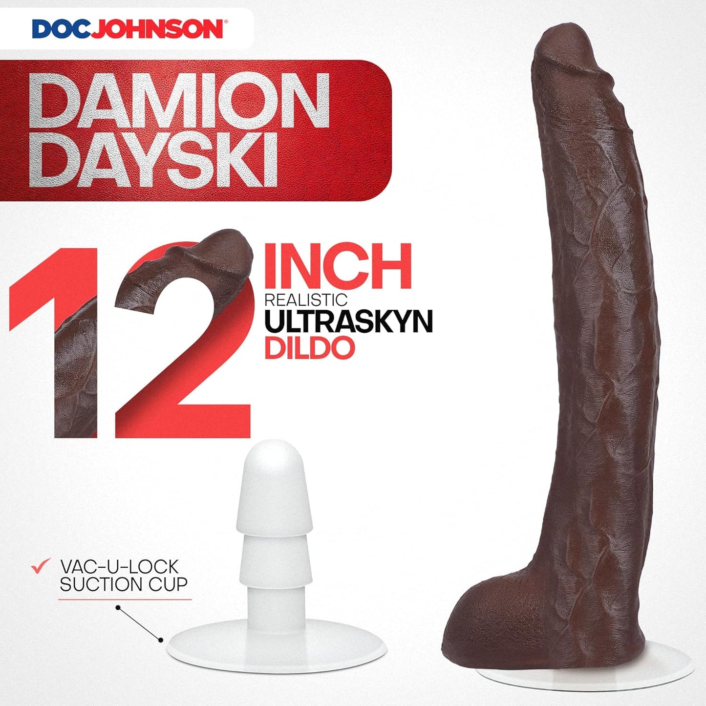 Signature Cocks Damion Dayski, Braun