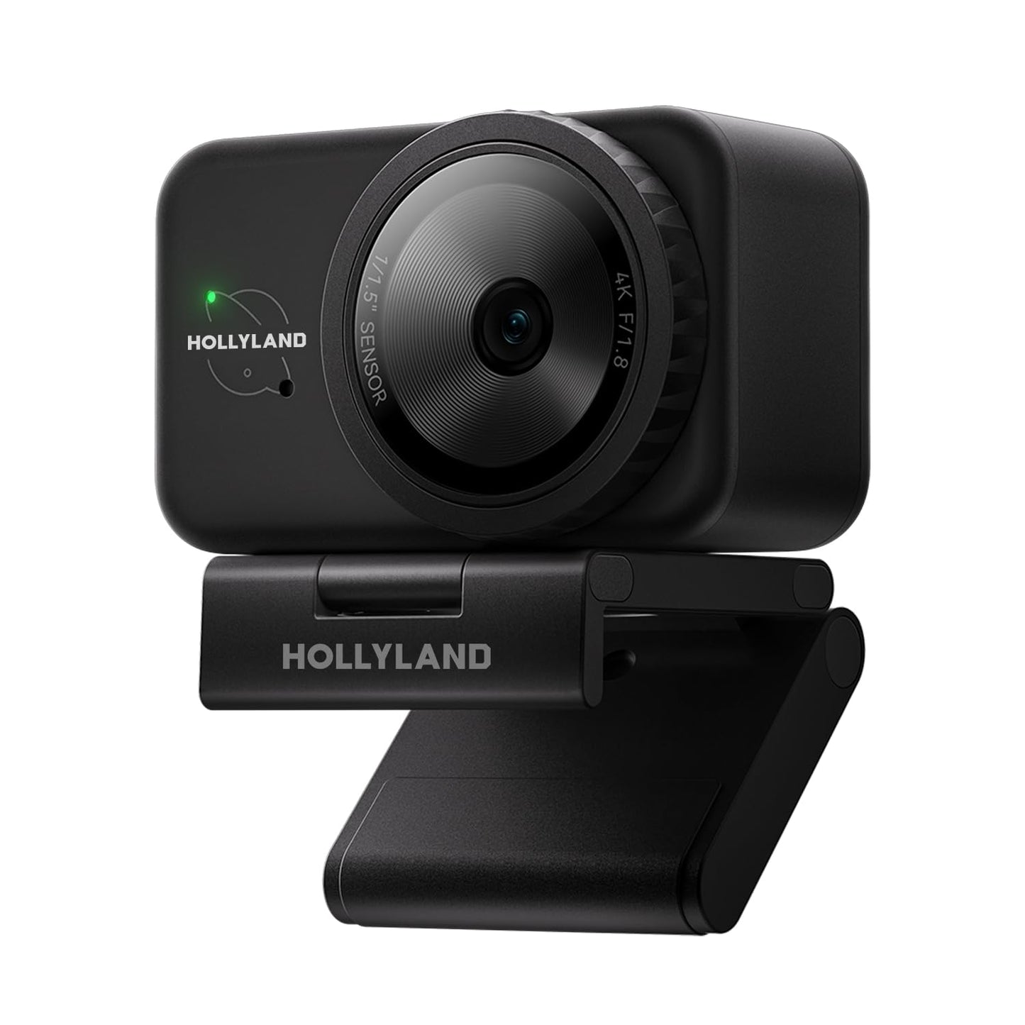4K Webcam mit Autoframing & HDR, Lyra-Solo