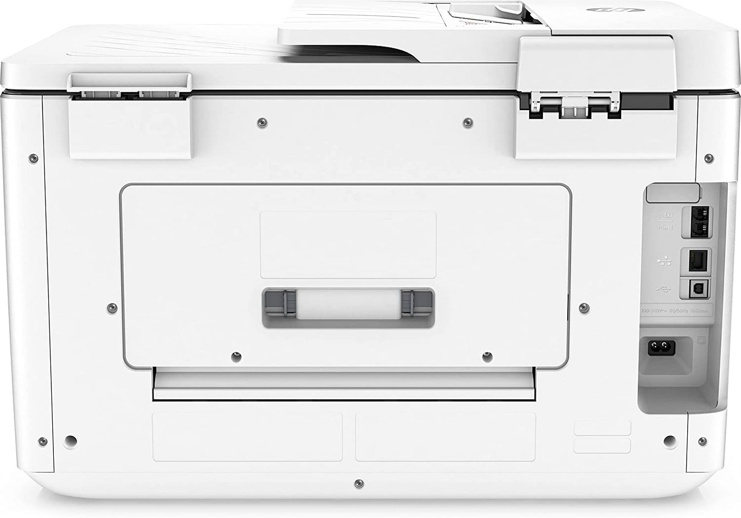 OfficeJet 7740 All-in-One, Multifunktionsdrucker, 500 Blatt Papierfach Vorgänger