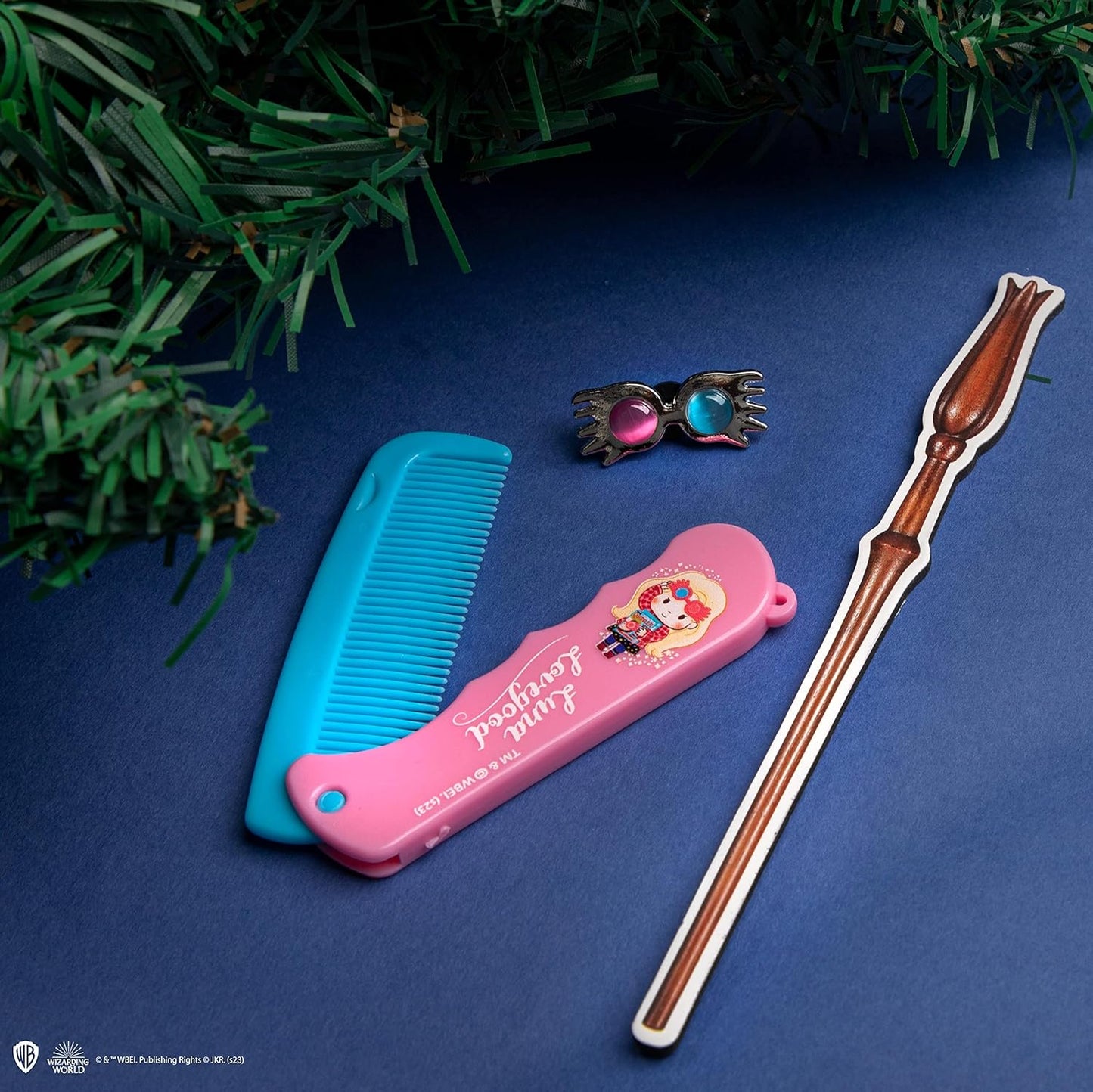 Harry Potter - Luna Lovegood Adventskalender