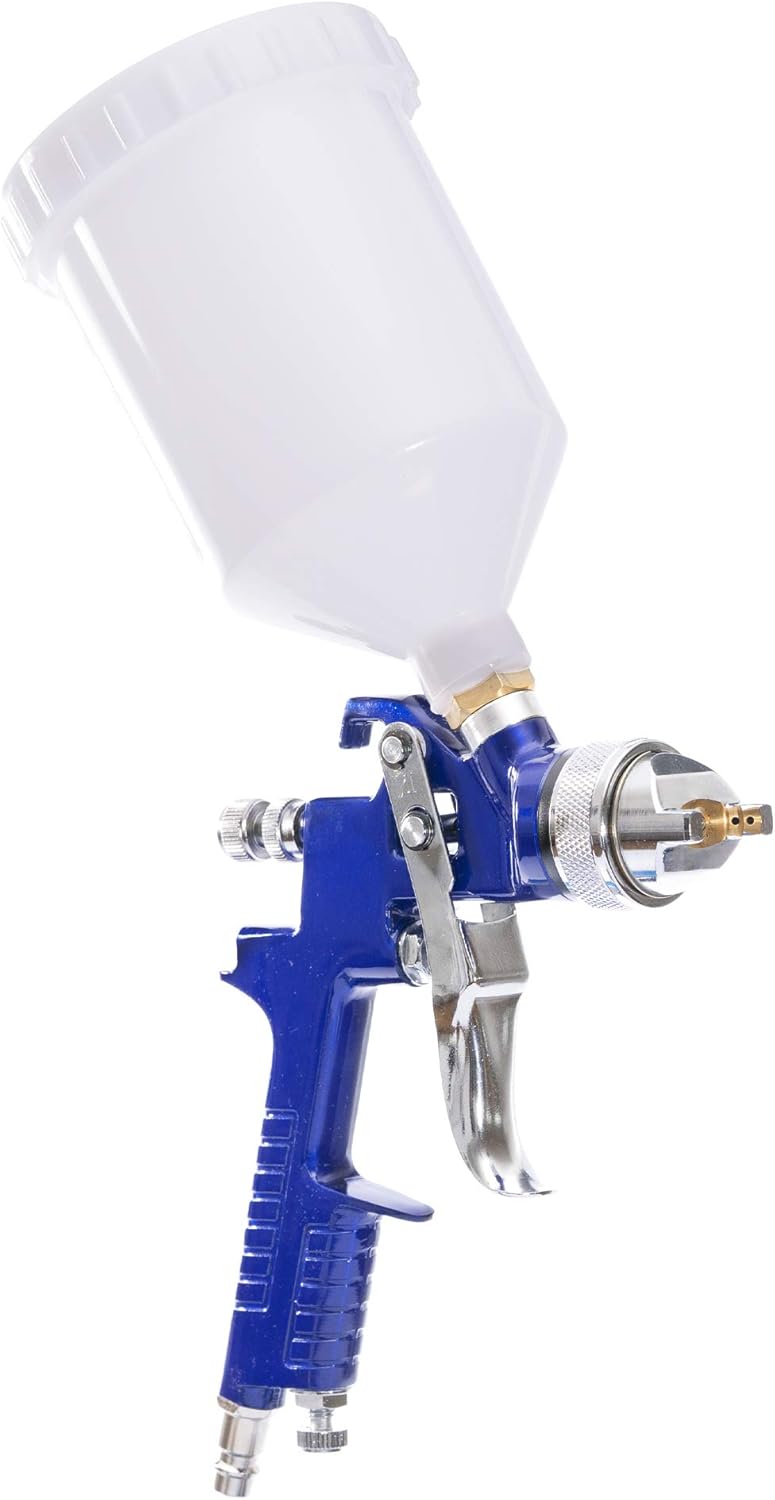HVLP Lackierpistole H-827P