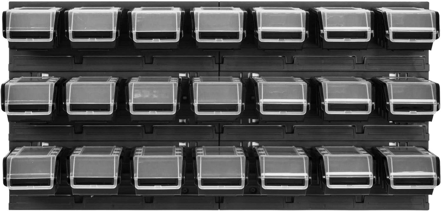 ITBNN400x2-NPKL6-S411, Black