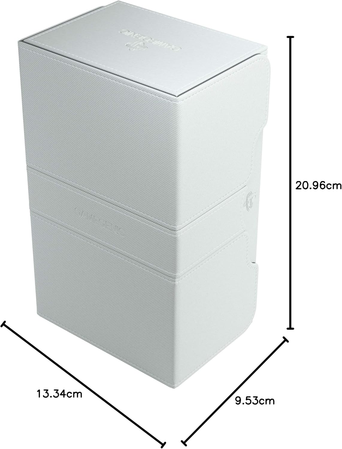 Stronghold 200+ Convertible, Weiss