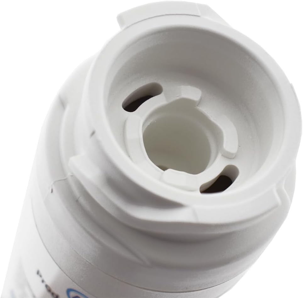 Wasserfilter für Kühlschränke (2er Pack)