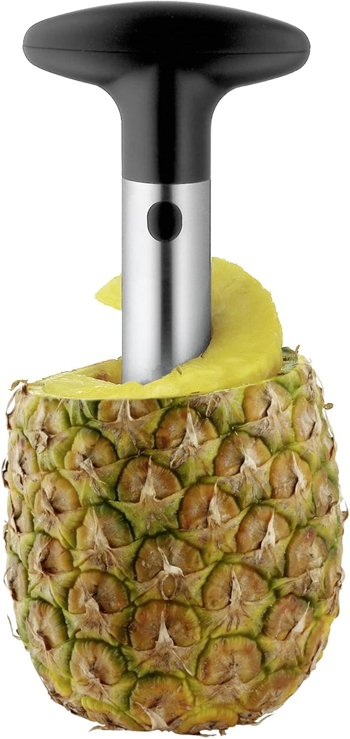 Gourmet Ananasschneider, Single