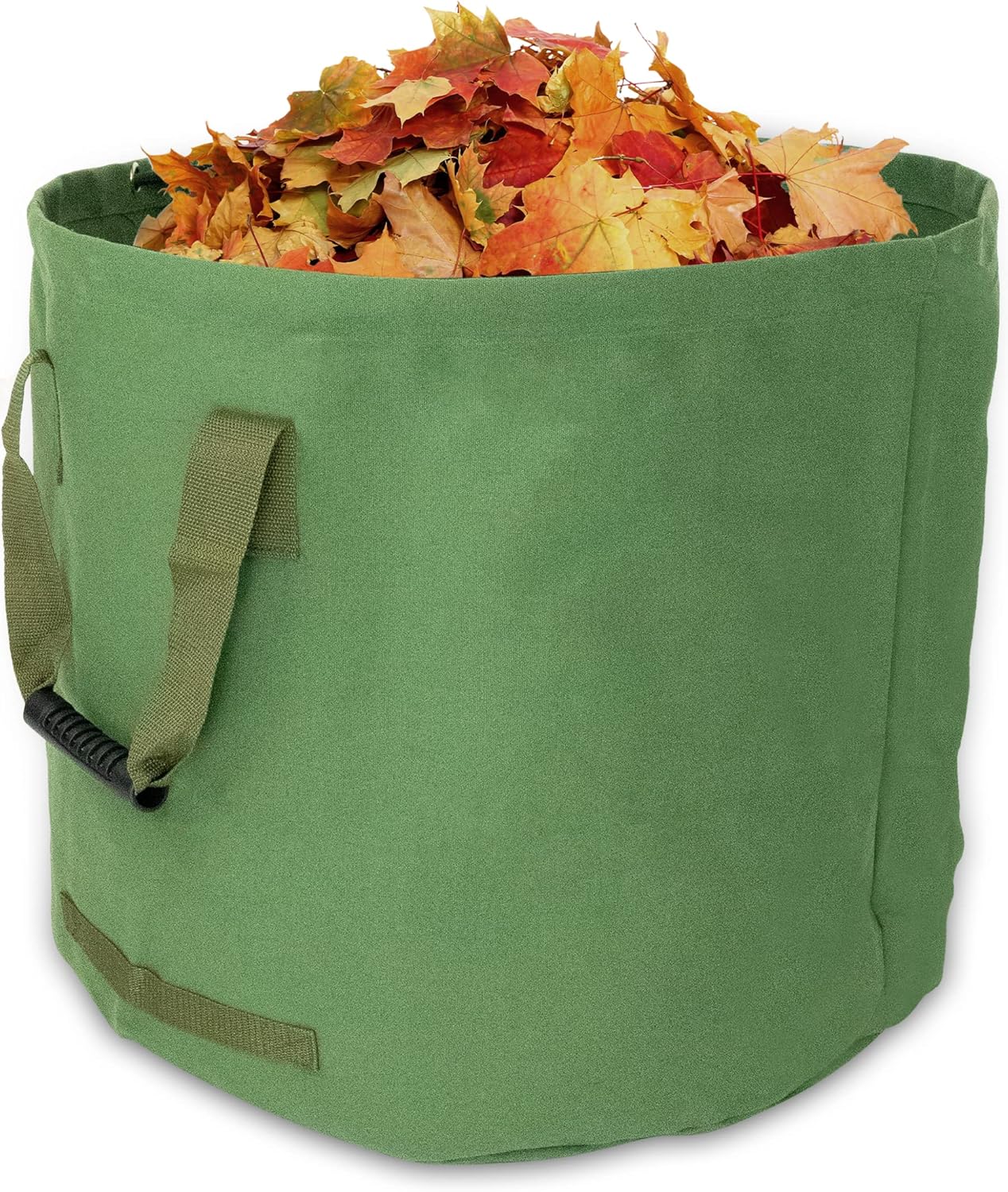 Faltbarer Garten-Abfallsack, 1 stück (1er Pack)