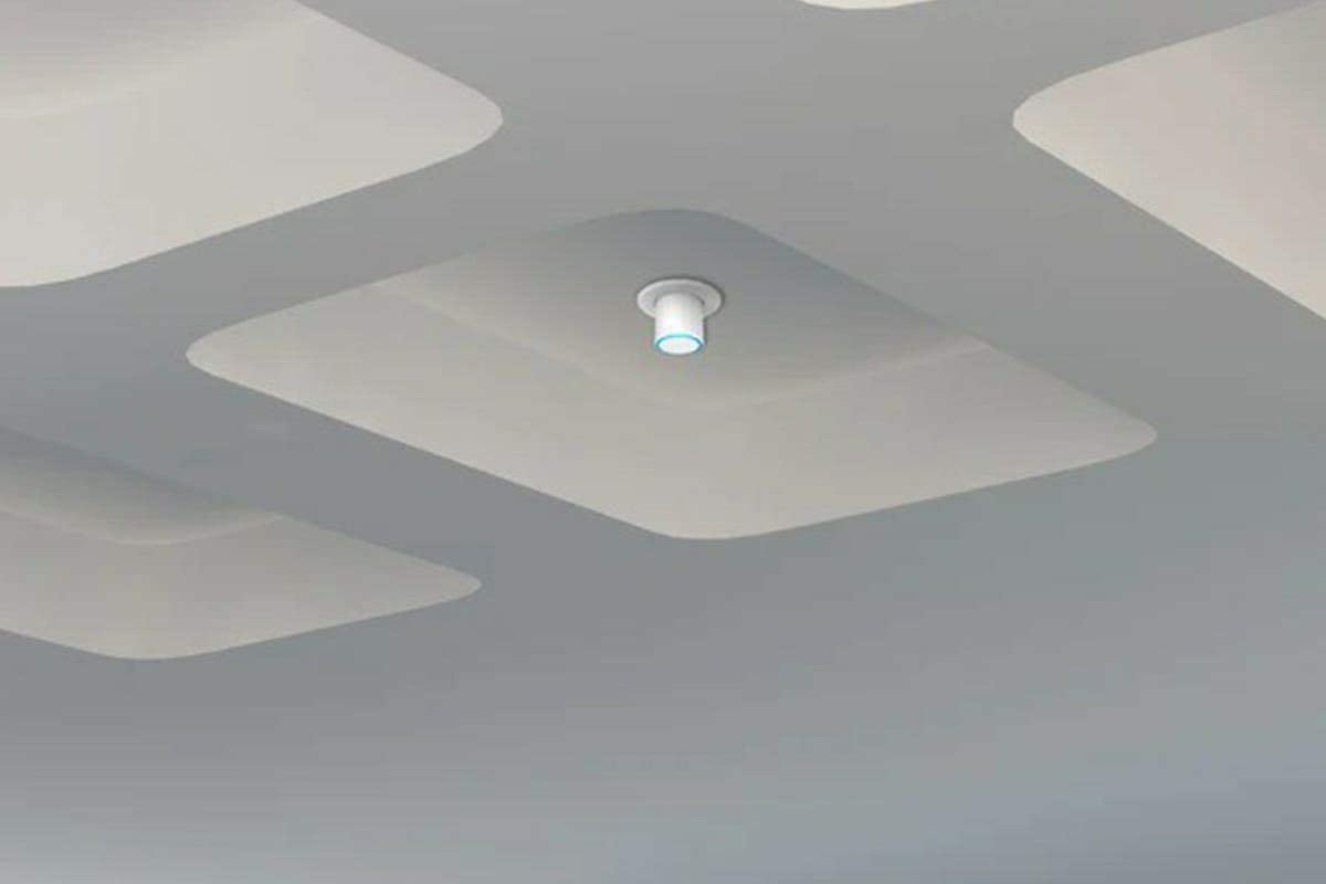 Montagekit FLEXHD-CM-3 3er-Set für UAP-FLEXHD