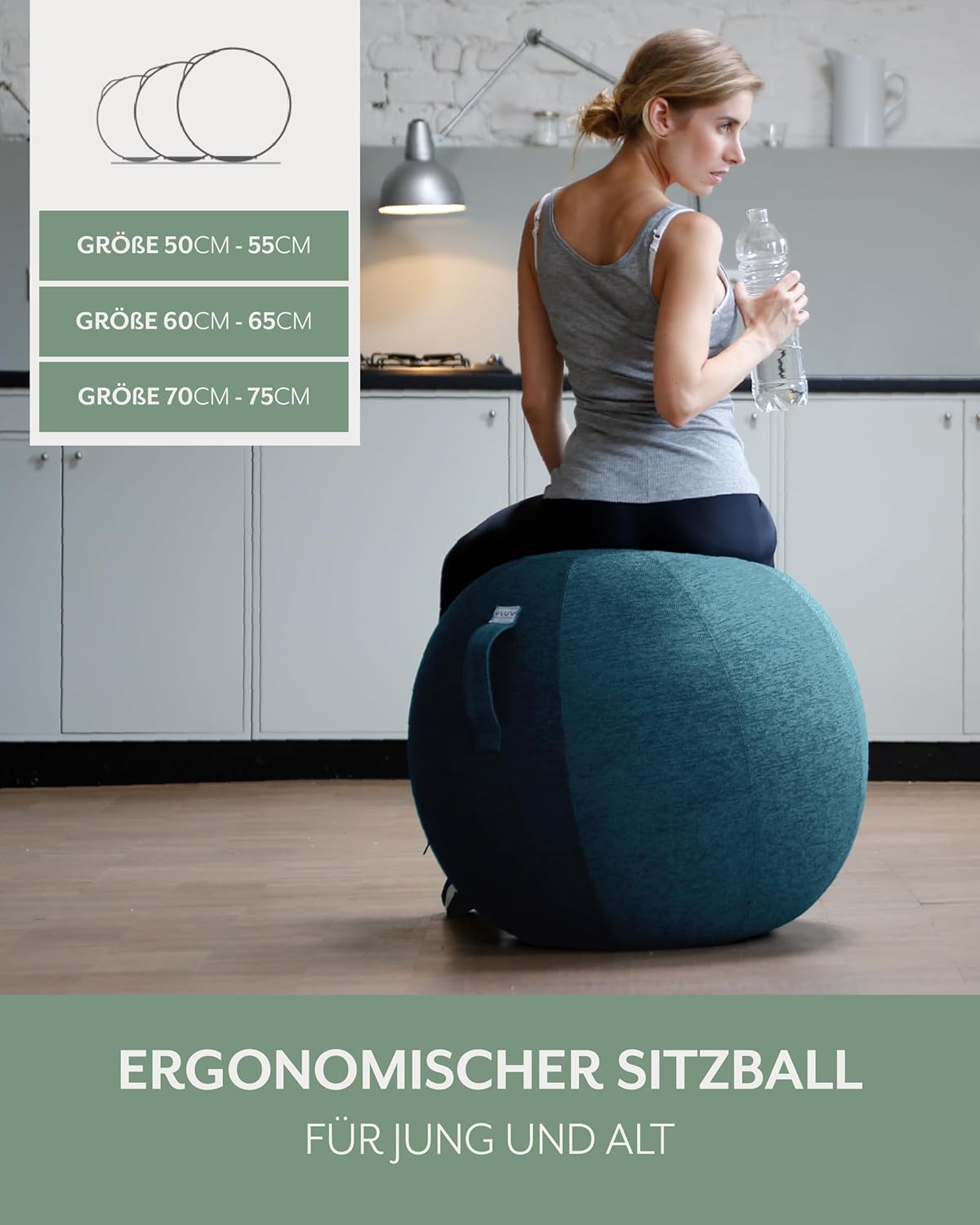 Stov, 70cm - 75cm Petrol