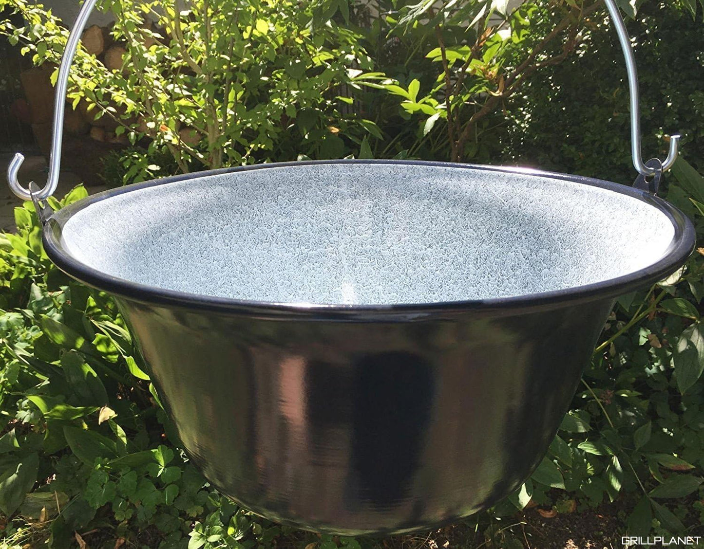 Gulaschkessel 15L
