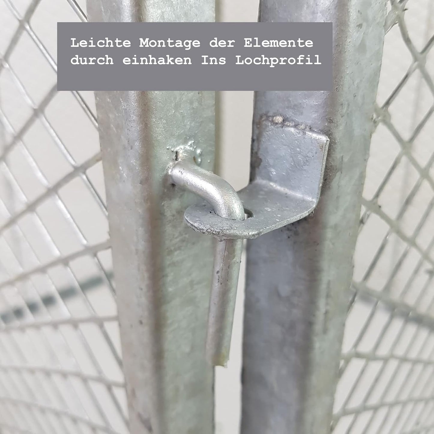 Metallkomposter